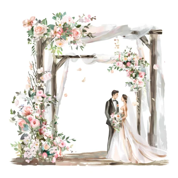 Σουπλά Γάμου