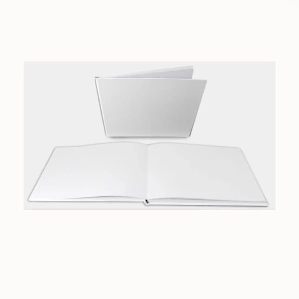 Βιβλίο Ευχών λευκό