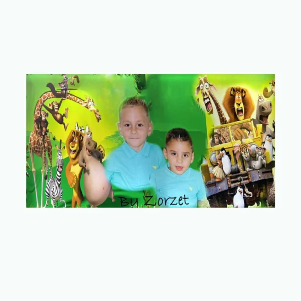 ΦΩΤΕΙΝΗ ΤΑΜΠΕΛΑ 100Χ200 CM ΜΕ ΘΕΜΑ ΤΗ ΕΠΙΛΟΓΗΣ ΣΑΣ