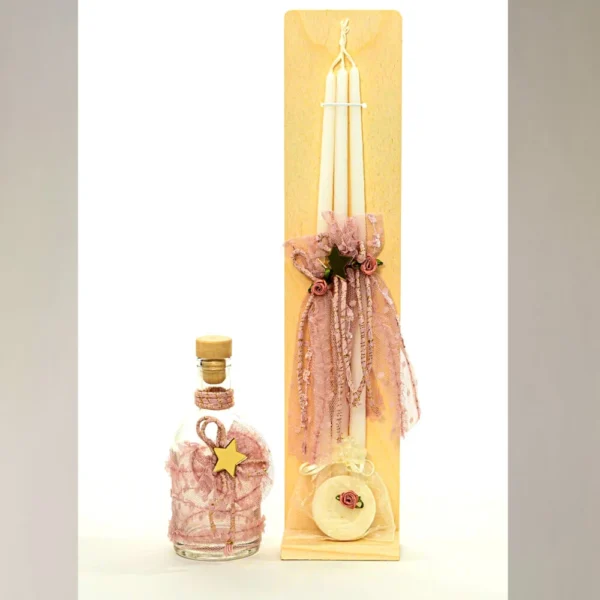 Σετ λαδικού για κορίτσι